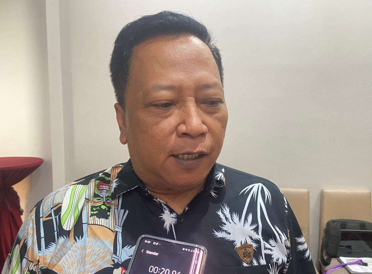 Dukungan Kepala Kampung dan Masyarakat, Kunci Sukses Eliminasi Malaria