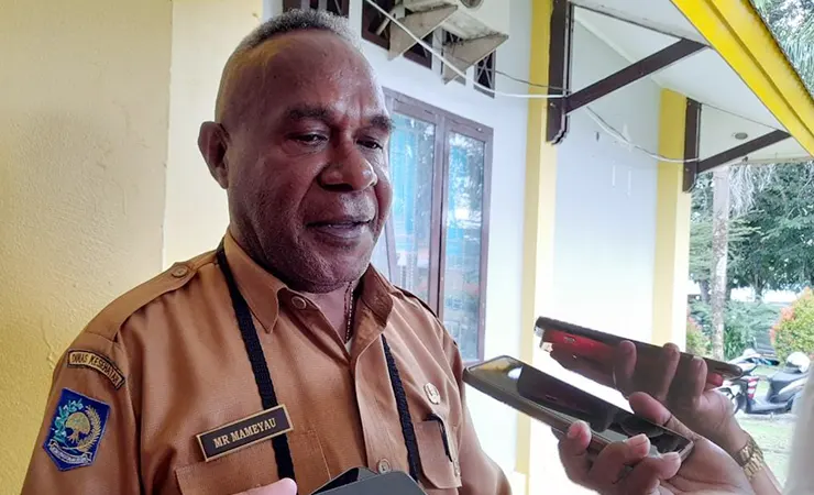 Dinkes Mimika Siapkan Kader Malaria untuk Tiga Distrik